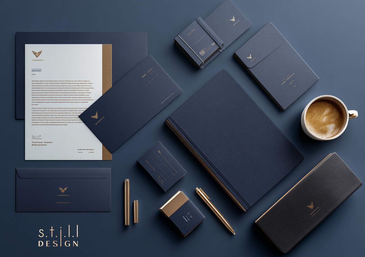 Định nghĩa Thương Hiệu trong thị trường phát triển hiện nay | Still Design